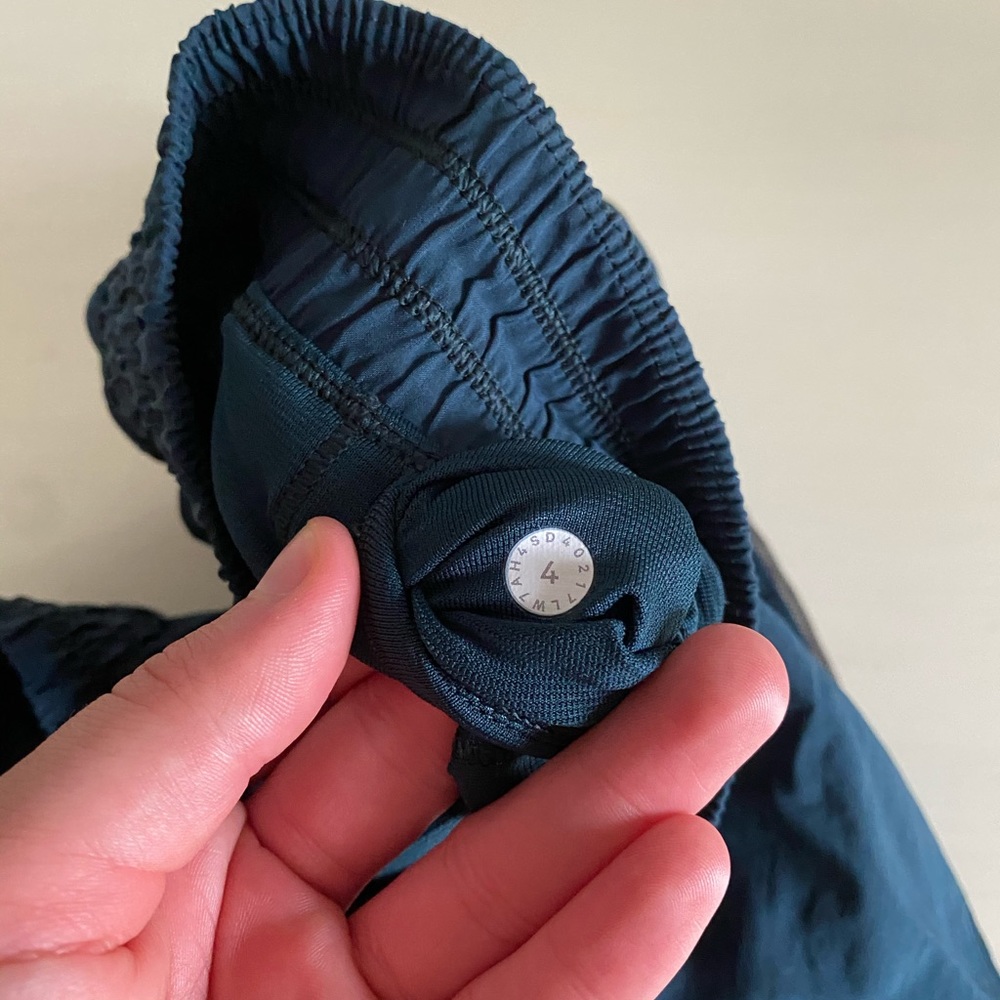 Lululemon Short